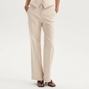 Ownley Jones Ecru Denim Jeans